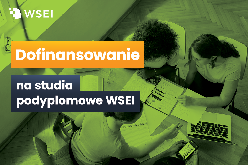 Dofinansowanie na studia podyplomowe